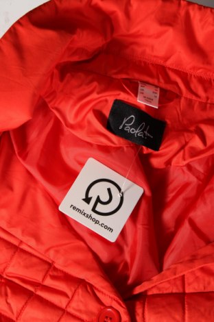 Γυναικείο μπουφάν Paola, Μέγεθος XL, Χρώμα Κόκκινο, Τιμή 12,47 €
