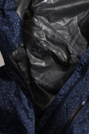 Γυναικείο μπουφάν Paradox, Μέγεθος M, Χρώμα Μπλέ, Τιμή 12,86 €
