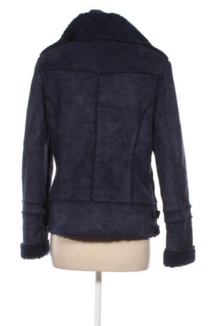 Γυναικείο μπουφάν Peckott, Μέγεθος L, Χρώμα Μπλέ, Τιμή 19,38 €