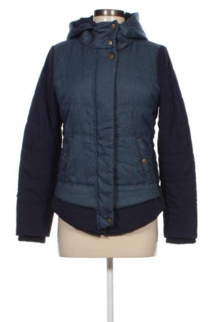 Damenjacke Peckott, Größe M, Farbe Blau, Preis 26,64 €