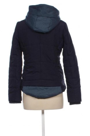 Γυναικείο μπουφάν Peckott, Μέγεθος M, Χρώμα Μπλέ, Τιμή 23,68 €