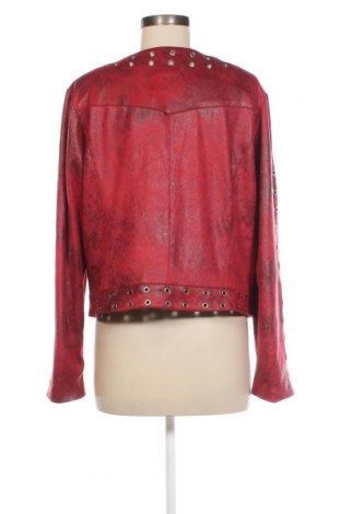 Dámska bunda  Pfeffinger, Veľkosť L, Farba Červená, Cena  43,66 €
