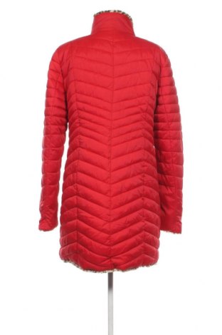 Γυναικείο μπουφάν Pfeffinger, Μέγεθος M, Χρώμα Κόκκινο, Τιμή 18,30 €