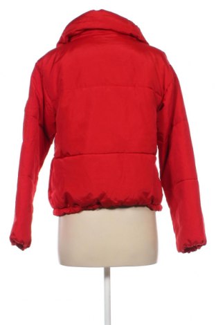 Dámska bunda  Pimkie, Veľkosť XS, Farba Červená, Cena  17,43 €
