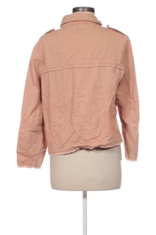 Damenjacke Pimkie, Größe L, Farbe Beige, Preis 9,50 €