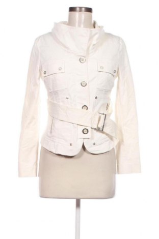 Dámska bunda  Pinko, Veľkosť S, Farba Biela, Cena  136,08 €