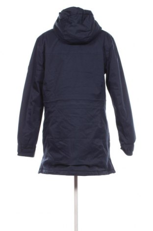 Γυναικείο μπουφάν Polarino, Μέγεθος M, Χρώμα Μπλέ, Τιμή 25,05 €