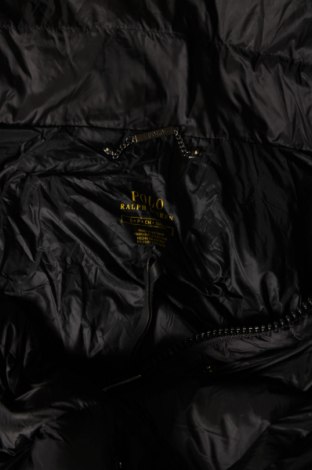 Дамско яке Polo By Ralph Lauren, Размер S, Цвят Черен, Цена 226,05 лв.