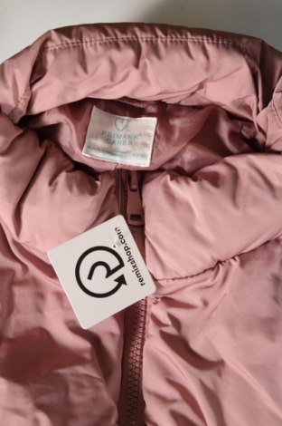Γυναικείο μπουφάν Primark, Μέγεθος XL, Χρώμα Ρόζ , Τιμή 21,17 €