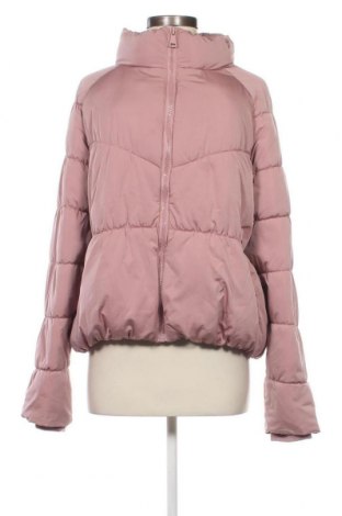 Dámská bunda  Primark, Velikost XL, Barva Růžová, Cena  490,00 Kč