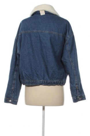 Γυναικείο μπουφάν Primark, Μέγεθος L, Χρώμα Μπλέ, Τιμή 13,51 €
