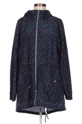 Γυναικείο μπουφάν Primark, Μέγεθος L, Χρώμα Μπλέ, Τιμή 16,33 €