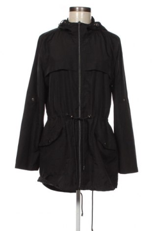 Γυναικείο μπουφάν Primark, Μέγεθος XS, Χρώμα Μαύρο, Τιμή 16,33 €