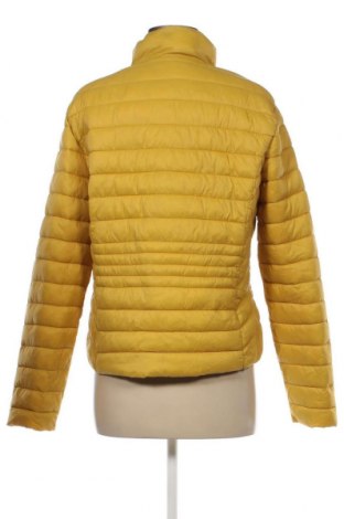 Γυναικείο μπουφάν Primark, Μέγεθος L, Χρώμα Κίτρινο, Τιμή 5,94 €