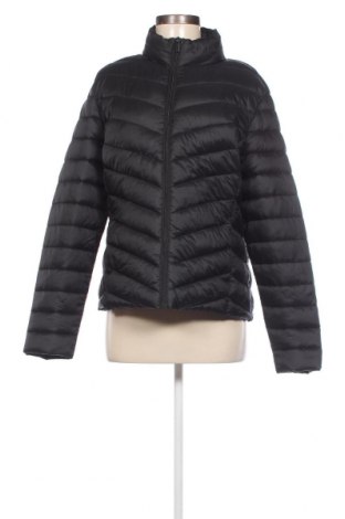 Γυναικείο μπουφάν Primark, Μέγεθος L, Χρώμα Μαύρο, Τιμή 8,91 €
