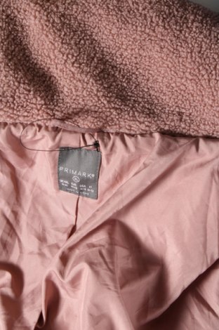 Γυναικείο μπουφάν Primark, Μέγεθος XL, Χρώμα Ρόζ , Τιμή 21,17 €