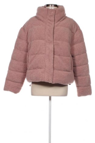 Γυναικείο μπουφάν Primark, Μέγεθος XL, Χρώμα Ρόζ , Τιμή 19,02 €