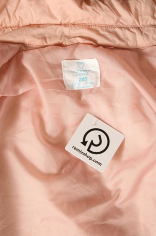 Damenjacke Primark, Größe XXS, Farbe Rosa, Preis 11,36 €