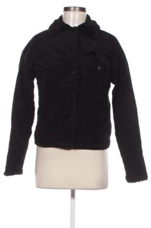 Γυναικείο μπουφάν Primark, Μέγεθος XS, Χρώμα Μαύρο, Τιμή 11,88 €