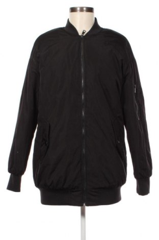 Γυναικείο μπουφάν Primark, Μέγεθος XS, Χρώμα Μαύρο, Τιμή 20,09 €