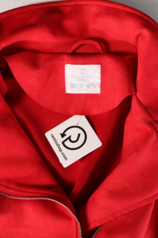 Damenjacke Primark, Größe M, Farbe Rot, Preis € 15,03