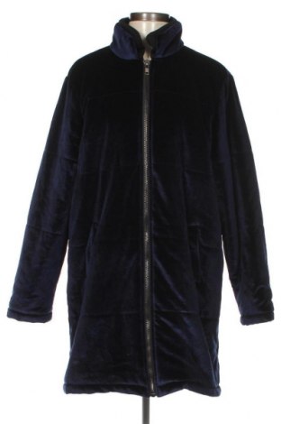 Γυναικείο μπουφάν Project Unknown, Μέγεθος L, Χρώμα Μπλέ, Τιμή 25,05 €