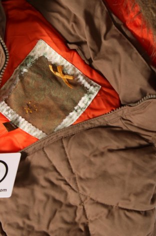 Dámska bunda  Protest, Veľkosť M, Farba Béžová, Cena  22,97 €