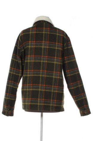 Γυναικείο μπουφάν Pull&Bear, Μέγεθος L, Χρώμα Πολύχρωμο, Τιμή 18,30 €