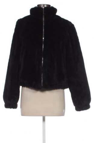 Dámská bunda  Pull&Bear, Velikost M, Barva Černá, Cena  555,00 Kč