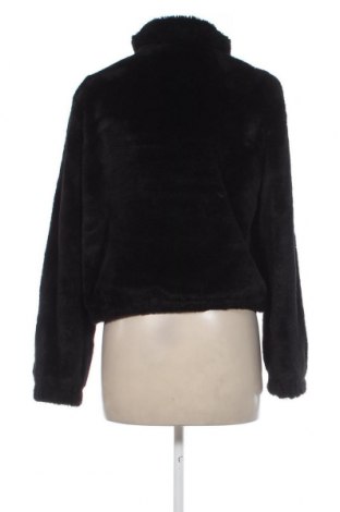 Dámská bunda  Pull&Bear, Velikost M, Barva Černá, Cena  555,00 Kč
