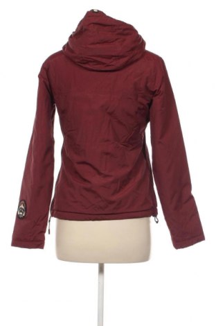 Damenjacke Pull&Bear, Größe XS, Farbe Rot, Preis € 22,04