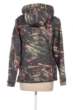 Damenjacke Pull&Bear, Größe S, Farbe Mehrfarbig, Preis € 11,69