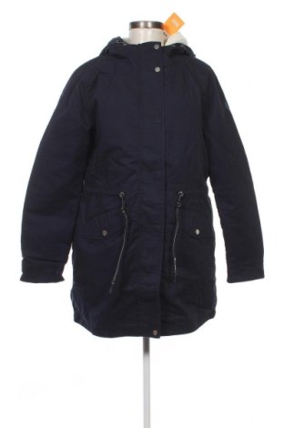 Damenjacke Q/S by S.Oliver, Größe L, Farbe Blau, Preis € 80,49