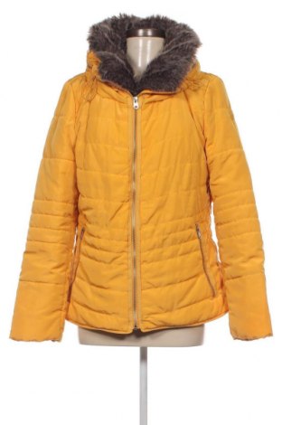 Damenjacke Q/S by S.Oliver, Größe XL, Farbe Orange, Preis 52,49 €