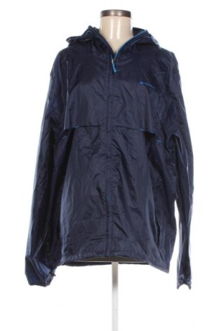 Damenjacke Quechua, Größe L, Farbe Blau, Preis € 6,72