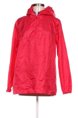 Dámska bunda  Quechua, Veľkosť M, Farba Ružová, Cena  10,21 €