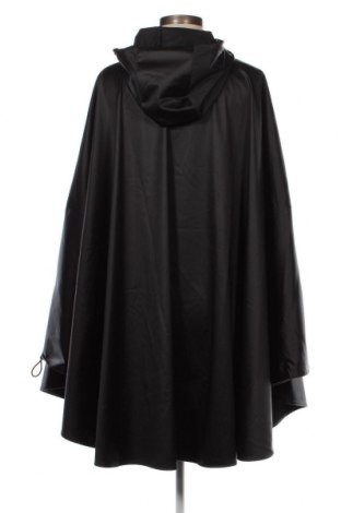 Γυναικείο μπουφάν RAINS, Μέγεθος M, Χρώμα Μαύρο, Τιμή 67,96 €