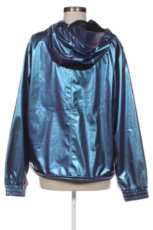 Γυναικείο μπουφάν RAINS, Μέγεθος L, Χρώμα Μπλέ, Τιμή 67,96 €