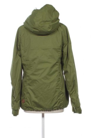 Damenjacke Ragwear, Größe L, Farbe Grün, Preis € 88,66