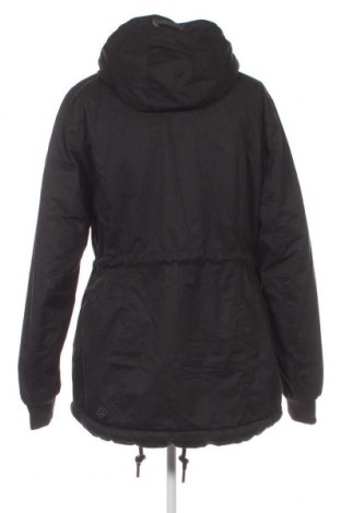 Damenjacke Ragwear, Größe XL, Farbe Schwarz, Preis € 45,22