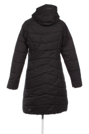 Γυναικείο μπουφάν Ragwear, Μέγεθος M, Χρώμα Μαύρο, Τιμή 47,88 €