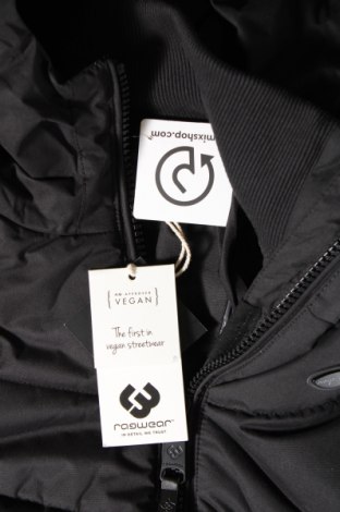 Γυναικείο μπουφάν Ragwear, Μέγεθος S, Χρώμα Μαύρο, Τιμή 53,20 €