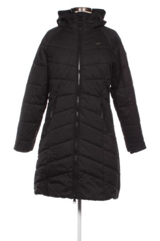 Γυναικείο μπουφάν Ragwear, Μέγεθος S, Χρώμα Μαύρο, Τιμή 50,54 €