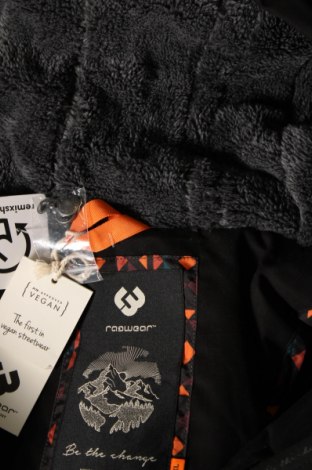 Damenjacke Ragwear, Größe L, Farbe Schwarz, Preis 53,20 €
