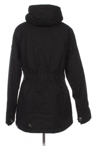 Damenjacke Ragwear, Größe L, Farbe Schwarz, Preis 53,20 €