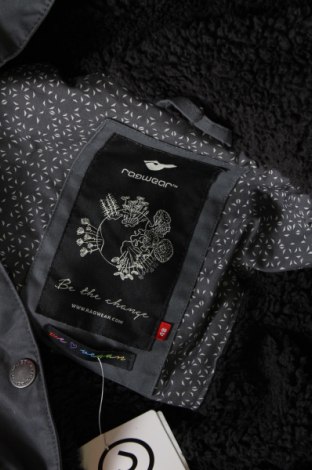 Dámska bunda  Ragwear, Veľkosť XXL, Farba Sivá, Cena  21,27 €