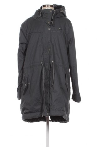 Damenjacke Ragwear, Größe XXL, Farbe Grau, Preis € 28,70