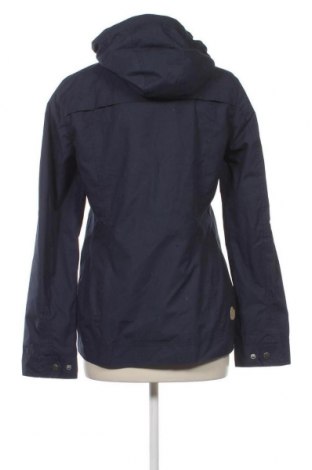 Γυναικείο μπουφάν Ragwear, Μέγεθος M, Χρώμα Μπλέ, Τιμή 22,27 €