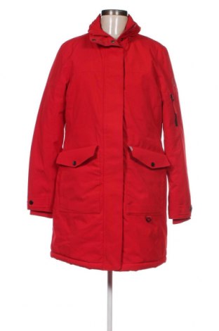 Γυναικείο μπουφάν Raintex, Μέγεθος M, Χρώμα Κόκκινο, Τιμή 27,83 €