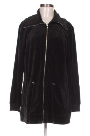 Дамско яке Ralph Lauren, Размер XL, Цвят Черен, Цена 322,30 лв.